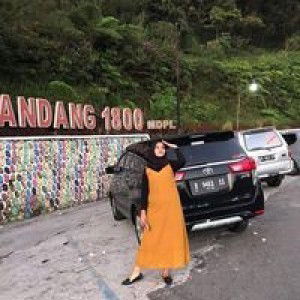 Bella Andriyani P profile icon