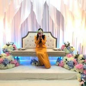 Fatin Syahirah profile icon