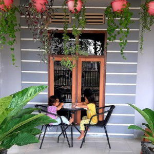 Cila Queen Family profile icon