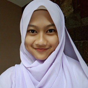 Mirah tri Maryamah profile icon