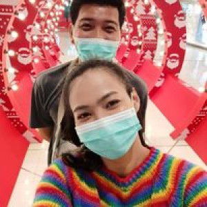 Monechai Intarasak profile icon