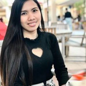 Jessalyn Magtibay profile icon