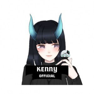 Kenny Official profile icon