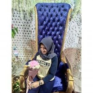 Via Musthovia Sanjaya profile icon