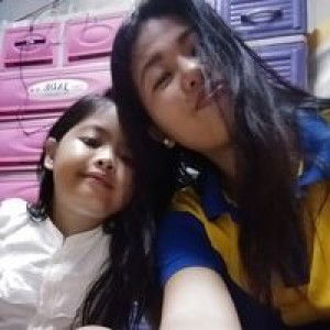 Ailene Garcia profile icon