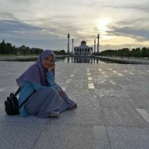 Alifi Istigfari profile icon