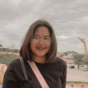 Nat Jirada profile icon