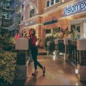 Angeli Mae Pacolor profile icon