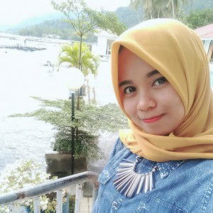 Rafiatul Febrina profile icon