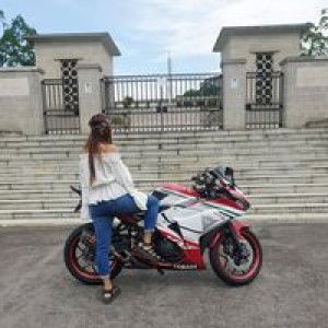 Putri Bte Iskandar profile icon