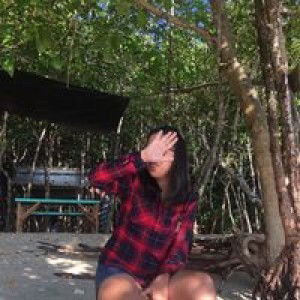 Esrekae Rimando Evangelista profile icon