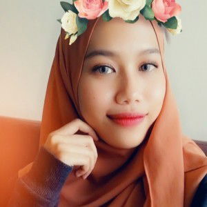 Nurul Amilyn profile icon