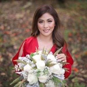 Mary Joy Mier - Halasan profile icon