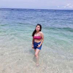 Rita Vianel Garcia profile icon