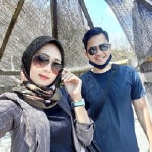 Bety Apriliyanti profile icon