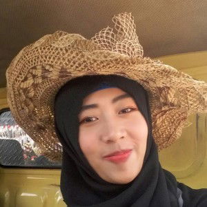 Nery Wigati profile icon