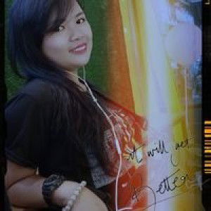 Anjanette Lagman profile icon