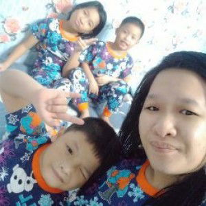 IvySweet XRiaX profile icon