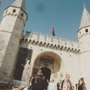 man pulo profile icon