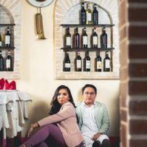 Ashiel Ann Vedaña - Santos profile icon