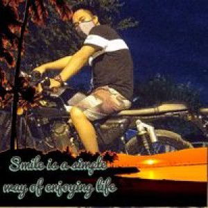 Jordan C. Prangan profile icon