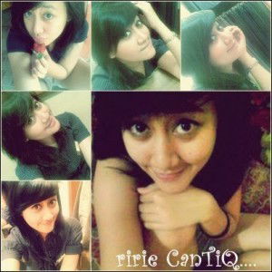 nona ririe profile icon