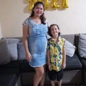 Erika Ann profile icon