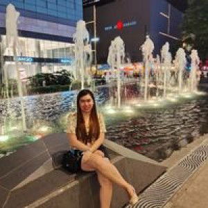 Mhean Tecson profile icon