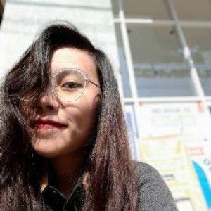 Daniek K Tyas profile icon