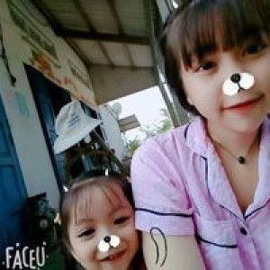 Bé Bơ Xênh Đẹp profile icon