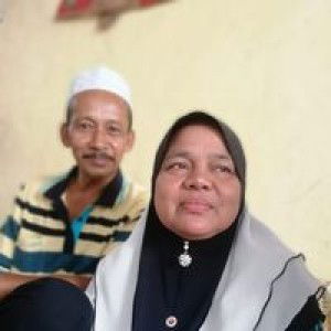 Saidatul Asma profile icon