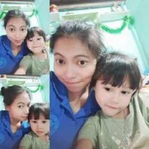 Kenika Kwang profile icon