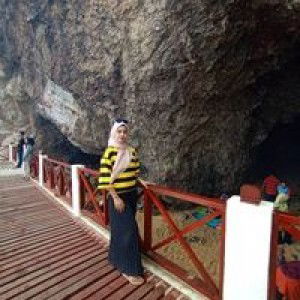 Miey Zah profile icon