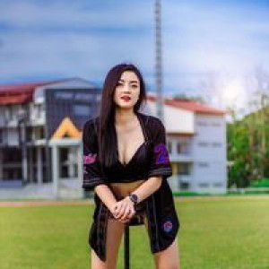 Thanya Jet'aim profile icon