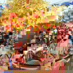 Monna Lyn Bulaoro profile icon