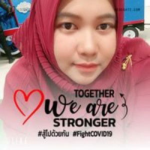 Warunee Leeha profile icon