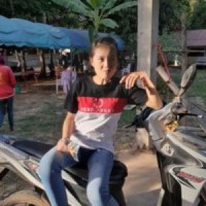 Prawa Patchareepon profile icon