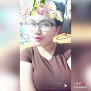 Sheena Rose Garcia profile icon