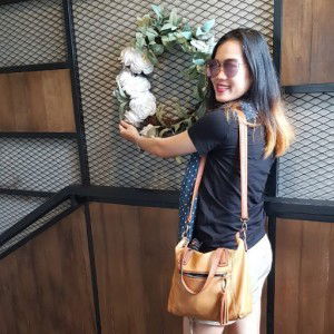 Venny Mao profile icon