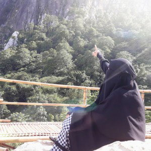 Mely Mulyani profile icon