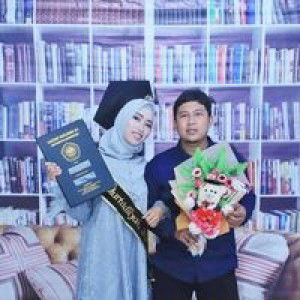 Mudya Modiste Bisa profile icon