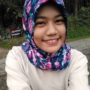 okty Atik Rahmatika profile icon