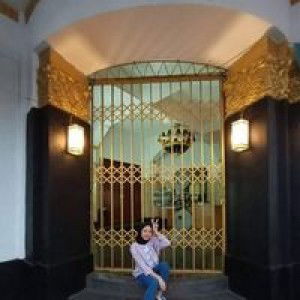 Tarisa Rahma Putri profile icon