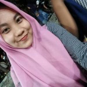 Lailatul Fitriyah profile icon