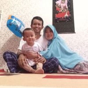 Novie C'putrie Jasun profile icon