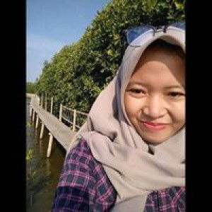 Desy Nurul Widyawati Ningrum profile icon