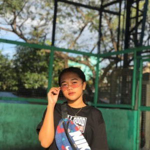 DENIZA RICAFORT profile icon