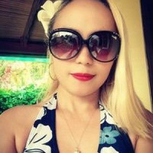 Genelyn Jhing Ramos profile icon