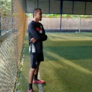 Dudung Sadega profile icon