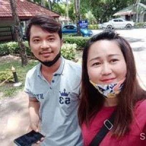 Thitirat Promyoo profile icon